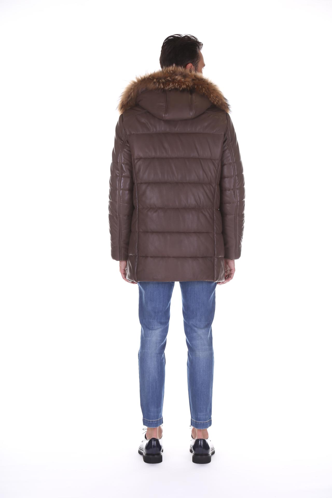 Gallotti, Padded coat